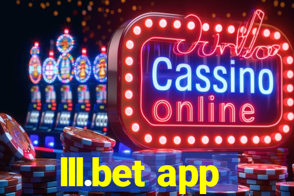 lll.bet app